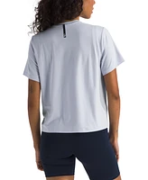 The North Face Women's Dune Sky Short-Sleeve T-Shirt