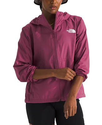 The North Face Women's Tnf Cyclone Wind Jacket