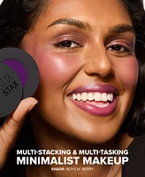 Nudestix Stax All Over Color Blush Balm