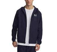 Under Armour Men's Rival Woven Windbreaker