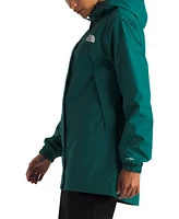 The North Face Women's Antora Rain Parka Coat