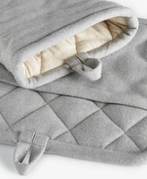 Arch Studio Oven Mitt & Pot Holder Set, Exclusively at Macy's