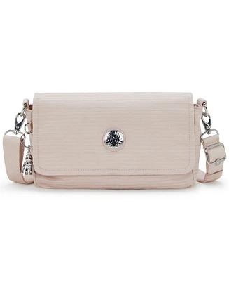 Kipling Women's Aras Medium Shoulder Bag
