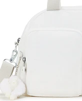 Kipling Women's Cool Defea Convertible Zipper Shoulder Bag