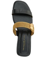 Donna Karan New York Harwin Slide Sandals