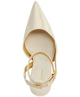 Donna Karan New York Pincrest Pumps