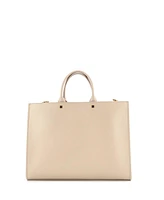 Pre-Owned Givenchy Medium G-Tote Leather