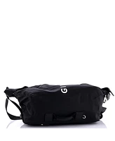 Pre-Owned Givenchy G-Zip Duffle Backpack Nylon