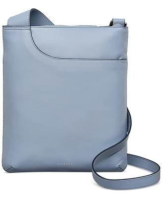 Radley London Pockets Icon Medium Zip-Top Crossbody