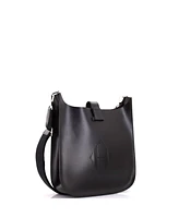 Pre-Owned HERMES 29 Evelyne Sellier Bag Vache Hunter