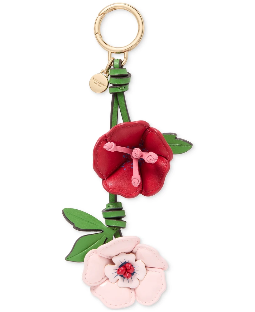 kate spade new york In the Garden Bag Charm