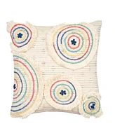 18" x 18" Harwin Pillow