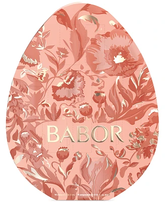 Babor 14-Pc. Ampoule Treatment Skincare Set