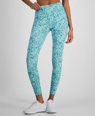 Id Ideology Women's Soft Paw Leggings, Exclusively at Macy's