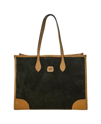 Bric's Milano Life Tote Bag