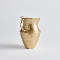 Elaina Decorative Vase Pitcher Large