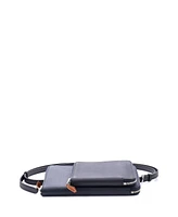 Pre-Owned HERMES Nouveau To Go Wallet Epsom with Swift