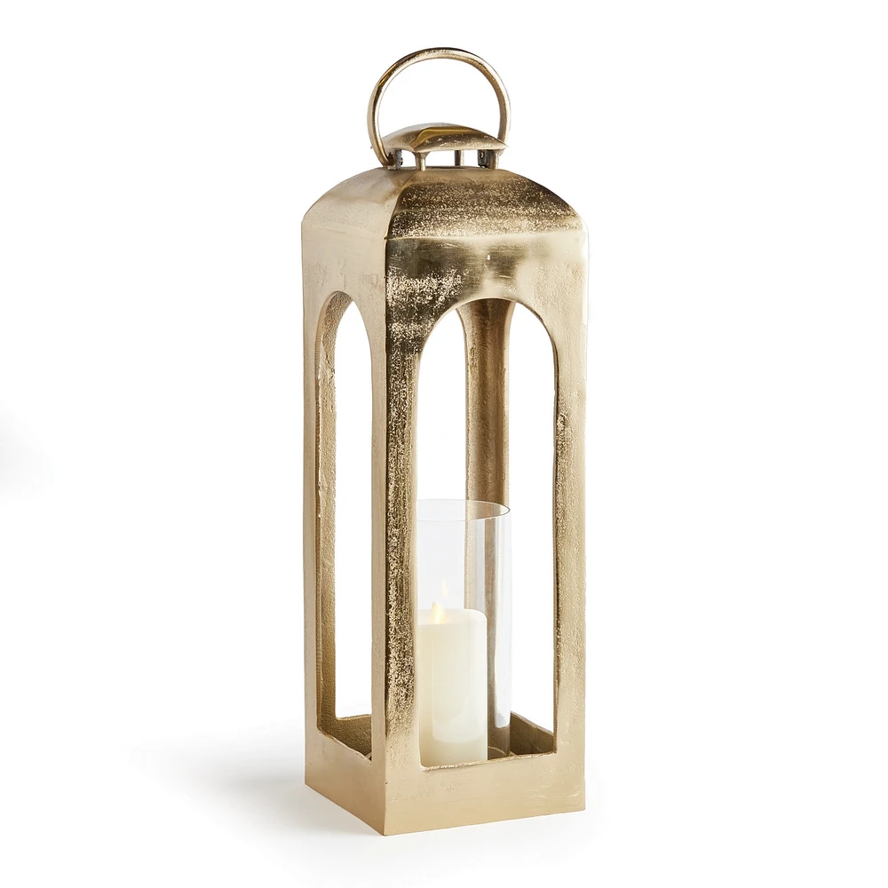 Isabella Lantern Candle Holder Large