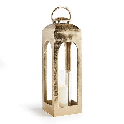 Isabella Lantern Candle Holder Large