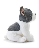 Geoffrey's Toy Box French Bulldog Puppy Dog Plush, Created for Macy's