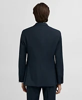 Mango Men's Slim-Fit Suit Blazer