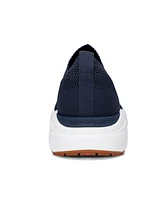Rockport Women's Demi Round Toe Athletic Sneakers