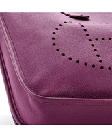 Pre-Owned HERMES Pm Evelyne Bag Gen Iii Epsom