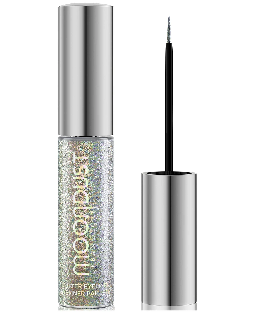 Urban Decay Moondust Glitter Eyeliner