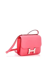 Pre-Owned HERMES 18 Constance Bag Swift