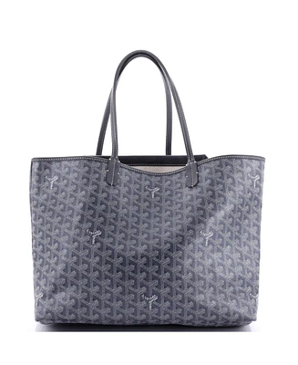 Pre-Owned Goyard Isabelle Tote Coated Canvas