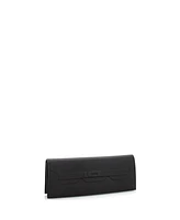 Pre-Owned HERMES Long Shadow Clutch Swift