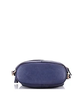 Pre-Owned Givenchy Medium Nightingale Satchel Leather