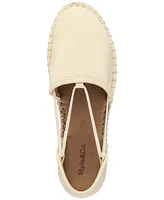 Style & Co Women's Peetaa Flat Sandals, Exclusively at Macy's