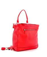 Pre-Owned Givenchy Pandora Backpack Leather