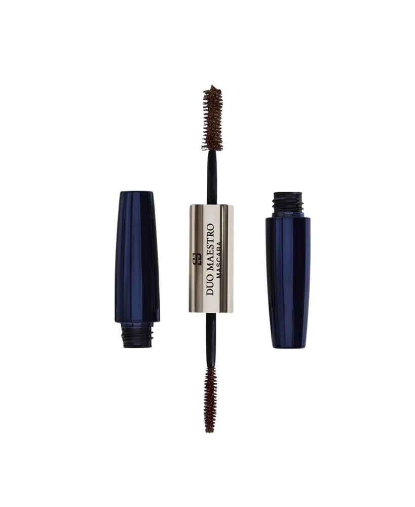 Duo Maestro Mascara