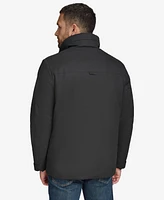 Men's Coober Water Resistant Thermore Filled Jacket