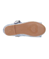 Olivia Miller Toddler Empower Maryjane Dress Shoe