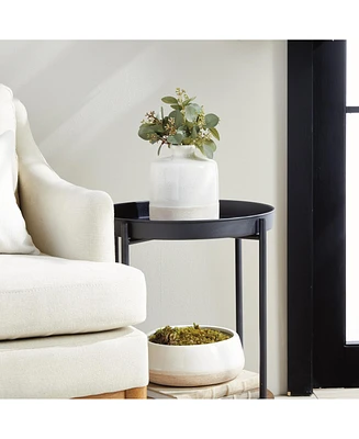 Leona Bottle Vase