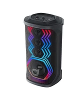 Soundcore Rave 3 Portable Bluetooth Speaker (Black
