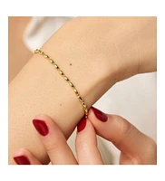 Ana Luisa - Gold Chain Bracelet - Colette