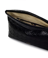 Radley London Weaver Lane Medium Flapover Clutch