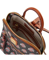 Dooney & Bourke Ohio State Buckeyes Small Backpack