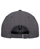 Nike Men's Gray Kansas City Royals Club Adjustable Hat