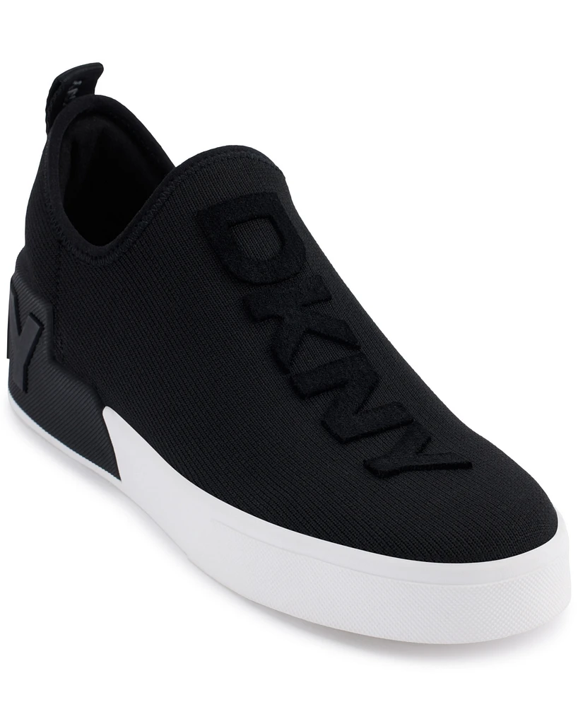 Dkny Women's Maize Slip-On Sneakers