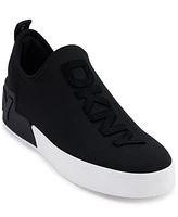 Dkny Women's Maize Slip-On Sneakers