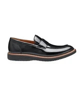 Johnston & Murphy Men's Upton Penny Loafer