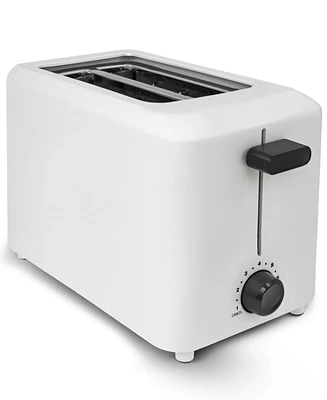 Elite Cuisine 2-Slice Cool Touch Toaster