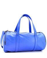 Pre-Owned Telfar Large Duffle Bag Faux Leather