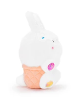 Geoffrey's Toy Box 10" Bunny Ice Cream Plush