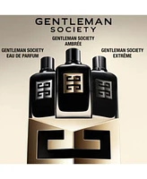 Givenchy Mens Gentleman Society Ambree Eau De Parfum Fragrance Collection